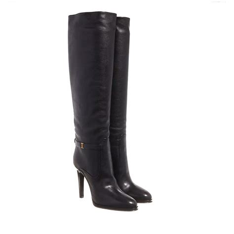 ysl overknees|Saint Laurent Shoes for Women .